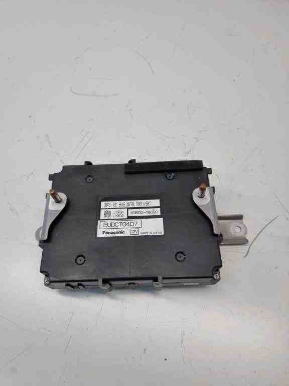 LEXUS RX 4 generation (2015-2024) Calculateur du système de freinage 896C048020 32425398