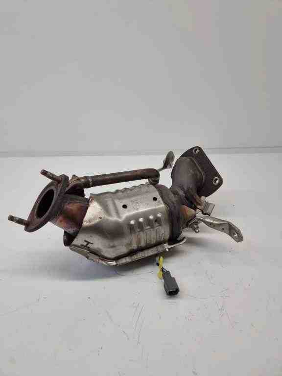LEXUS RX 4 generation (2015-2024) Катализатор R31430 32425500