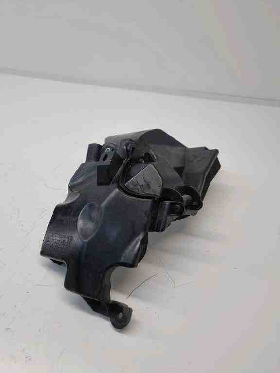 LEXUS RX 4 generation (2015-2024) Gearbox Underbody Cover 3515348030 32425507