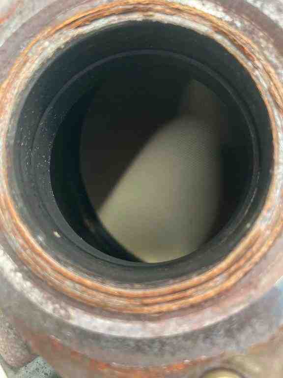 LEXUS RX 4 generation (2015-2024) Catalyst L31220 32425512