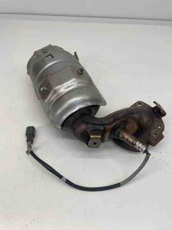 LEXUS RX 4 generation (2015-2024) Катализатор L31220 32425512