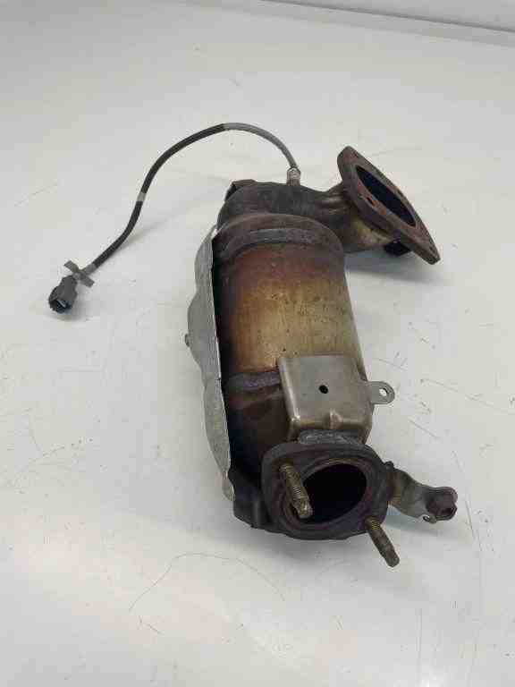 LEXUS RX 4 generation (2015-2024) Catalyst L31220 32425512