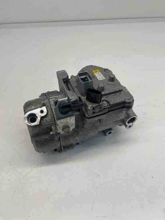 LEXUS RX 4 generation (2015-2024) Air Condition Pump ES27c 32425514