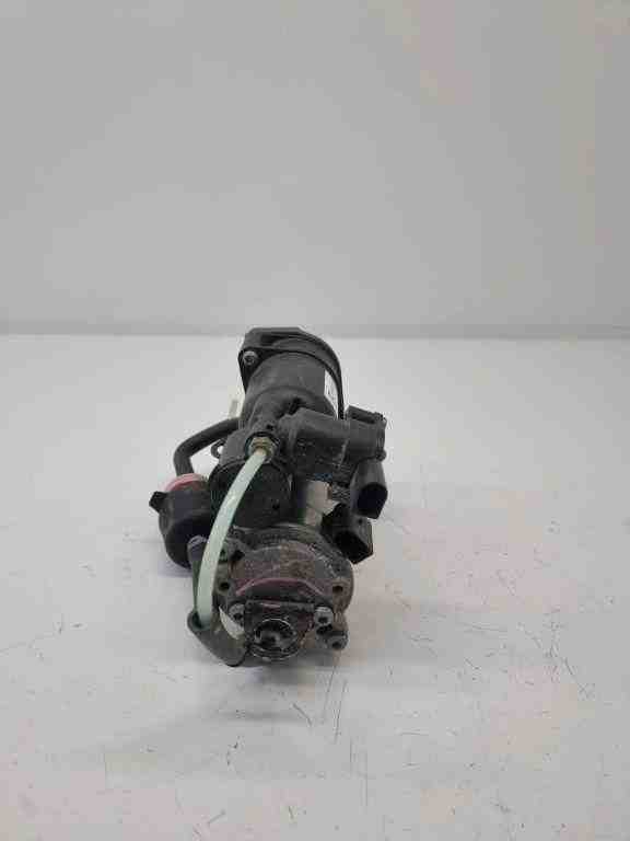 MERCEDES-BENZ CLA-Class C117 (2013-2016) Suspension Compressor A1663200204 32425530