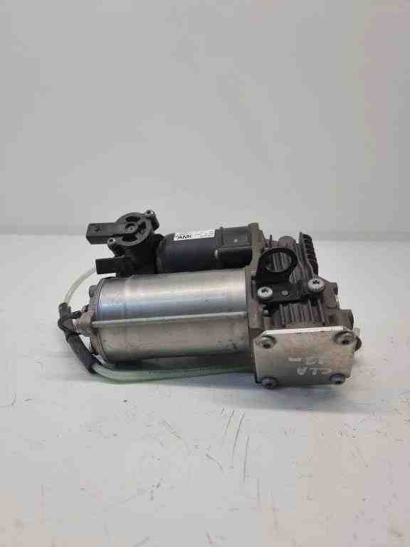 MERCEDES-BENZ CLA-Class C117 (2013-2016) Suspension Compressor A1663200204 32425530