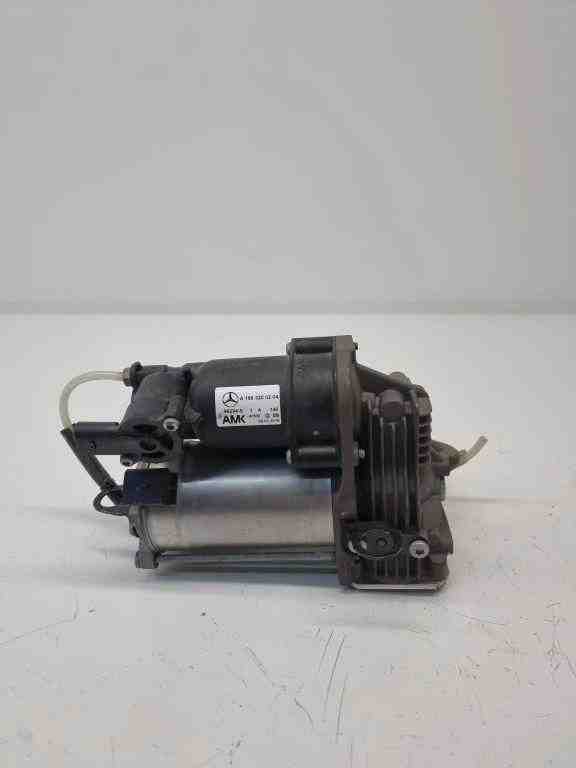 MERCEDES-BENZ CLA-Class C117 (2013-2016) Suspension Compressor A1663200204 32425530