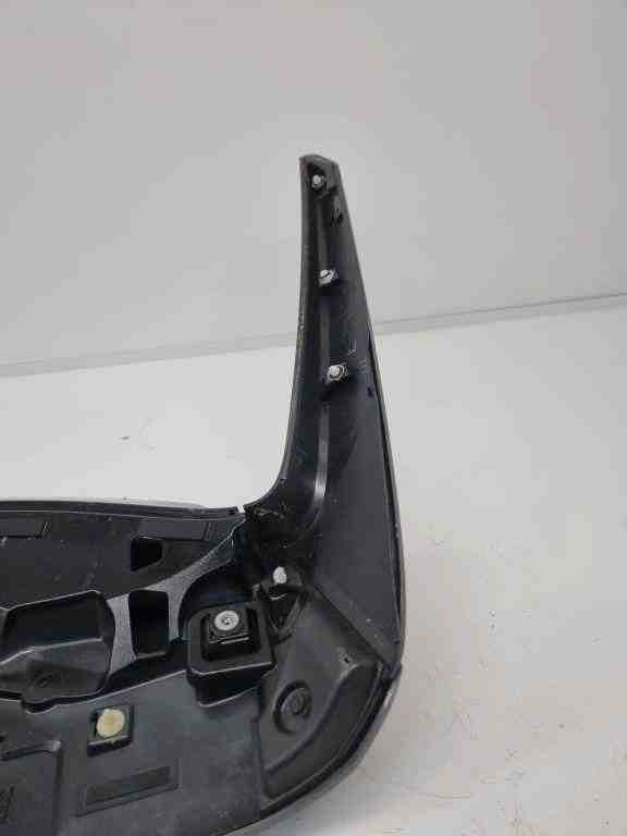 LEXUS RX 4 generation (2015-2024) Bootlid Spoiler 7689148020 32430425