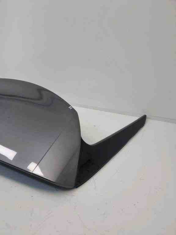 LEXUS RX 4 generation (2015-2024) Bootlid Spoiler 7689148020 32430425