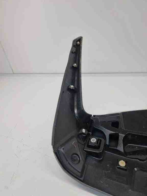 LEXUS RX 4 generation (2015-2024) Bootlid Spoiler 7689148020 32430425