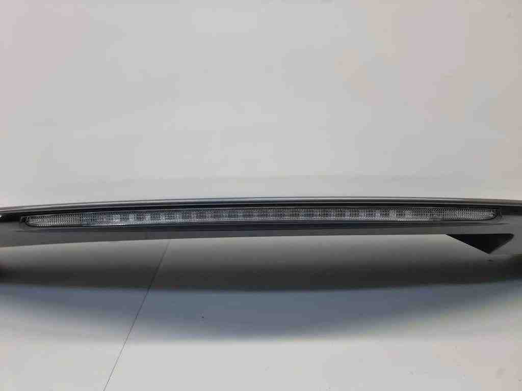 LEXUS RX 4 generation (2015-2024) Bootlid Spoiler 7689148020 32430425