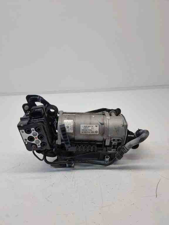 BENTLEY Continental Suspension Compressor J14311,3D0616005M,3D0616005H,3D0616005K,15150000543,3D0616005L,3D0616005P 32430715