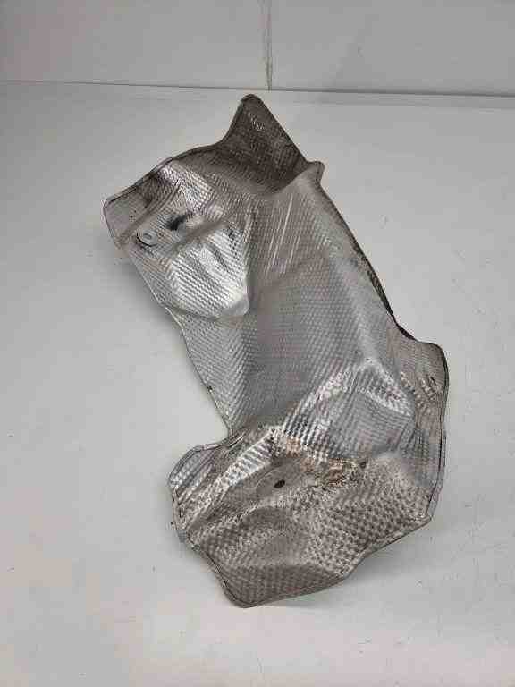 BENTLEY Continental  Тепловая защита 3W0825661E,AW1050A 32430745