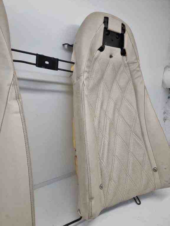 BENTLEY Continental Дополнительные места 3W7885305 32430749
