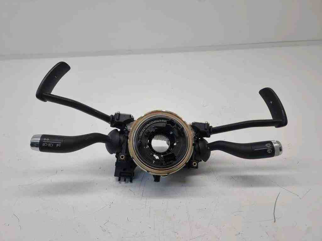 BENTLEY Continental Подрулевой переключатель 3W0953507R 32430795