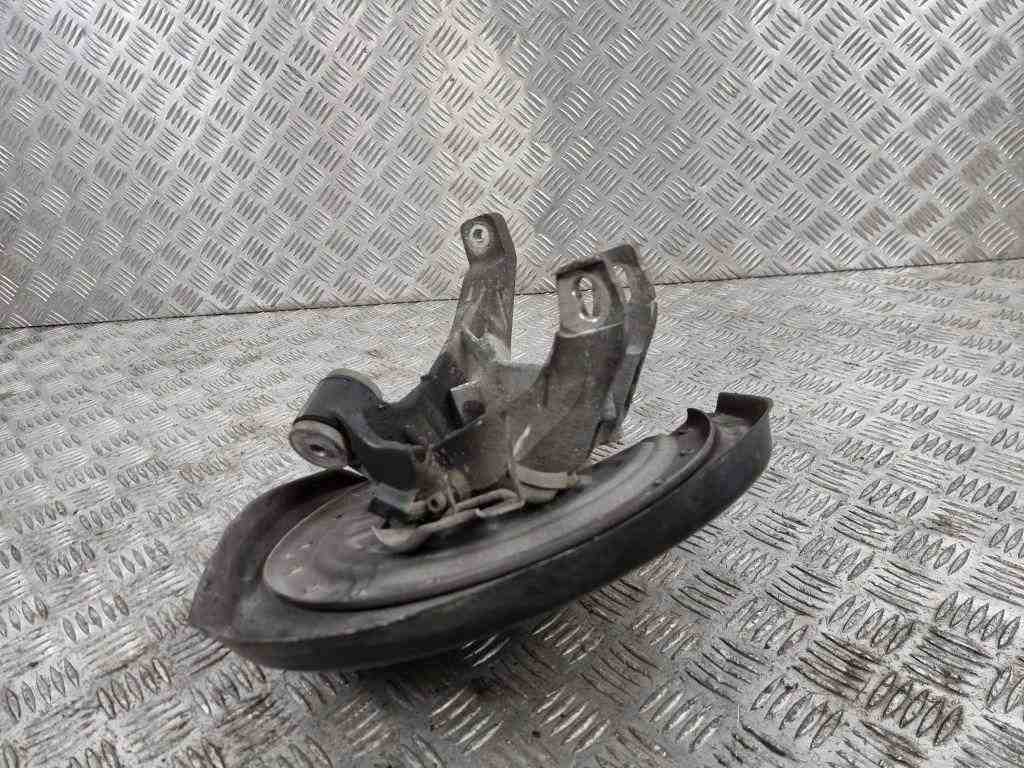 BENTLEY Continental Rear Left Wheel Hub 32430939