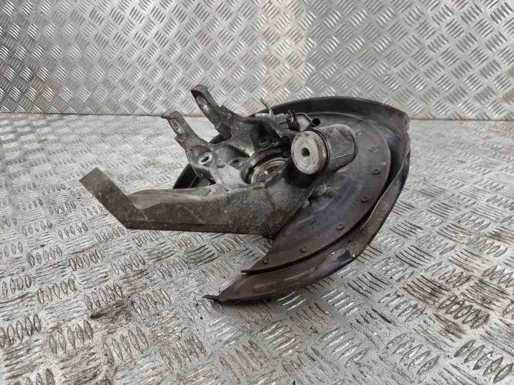BENTLEY Continental Rear Left Wheel Hub 32430939