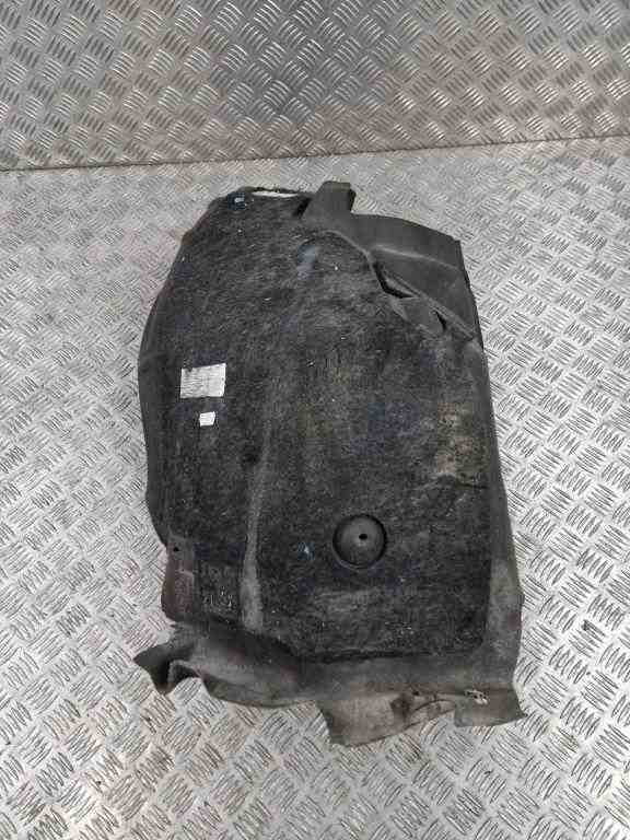 BENTLEY Continental Front Left Inner Arch Liner 32430982