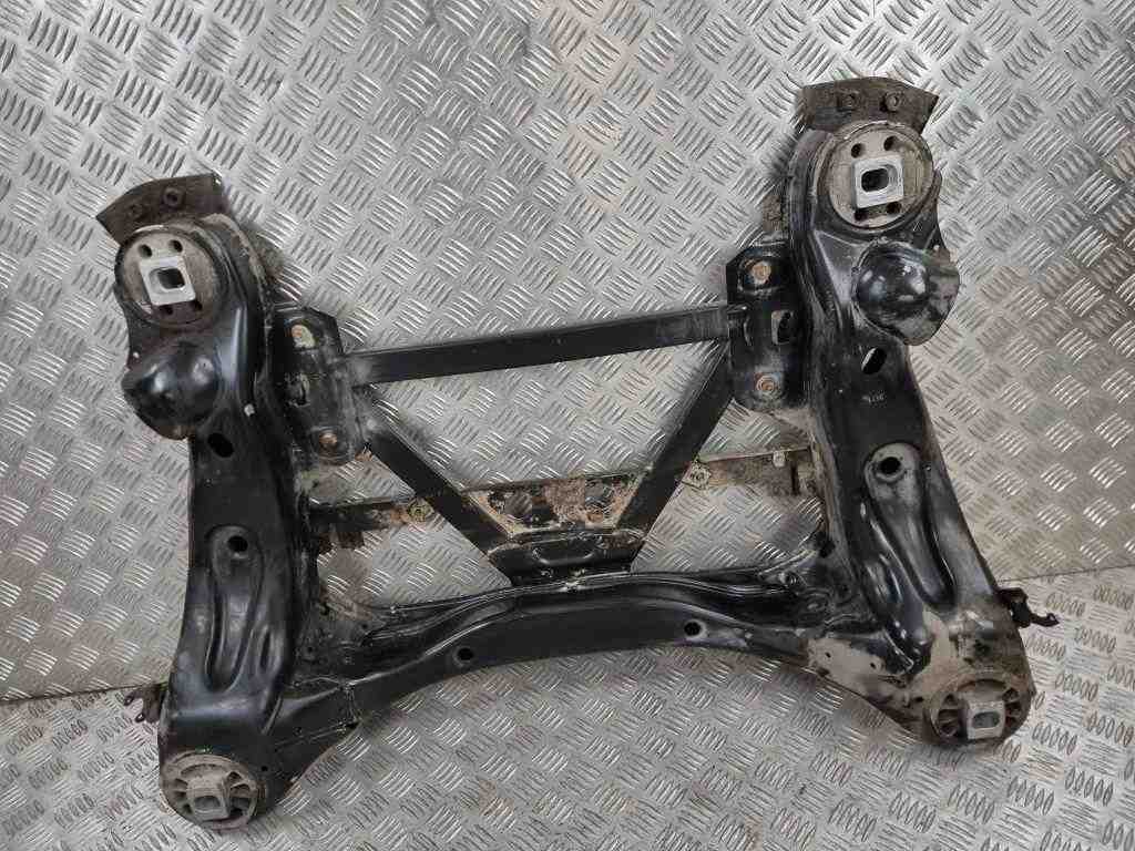 BENTLEY Continental Front Suspension Subframe 32431011