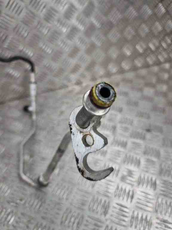 BENTLEY Continental AC Hose Pipe 3W1260712P 32431069