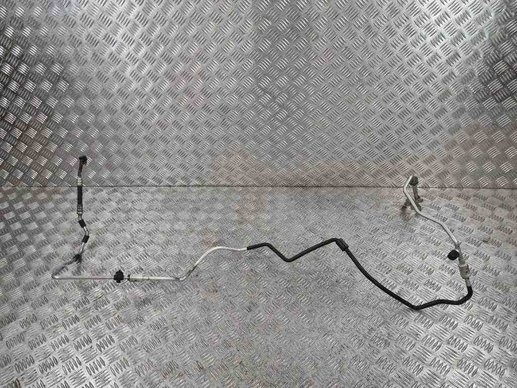 BENTLEY Continental AC Hose Pipe 3W1260712P 32431069