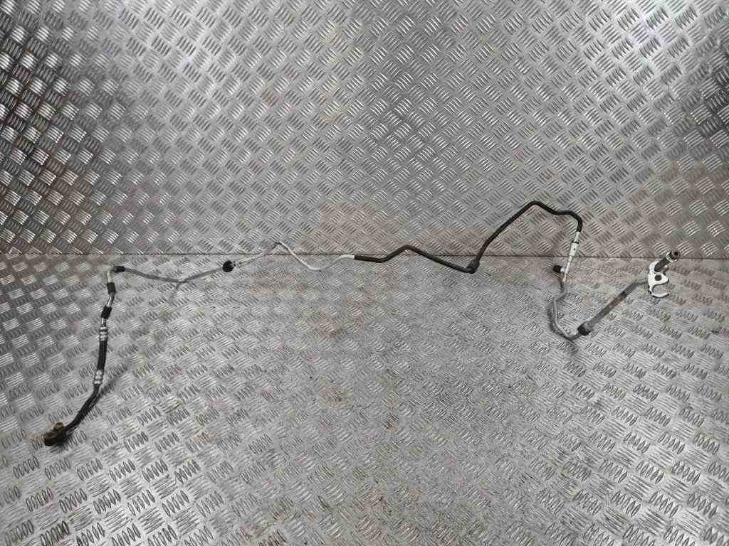 BENTLEY Continental AC Hose Pipe 3W1260712P 32431069