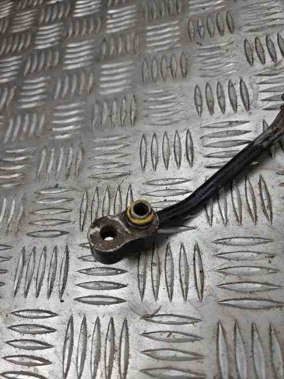BENTLEY Continental AC Hose Pipe 3W1260712P 32431069