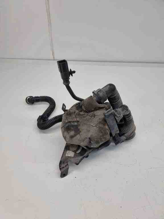 BENTLEY Continental Secondary air pump 3W0131128T 32431251