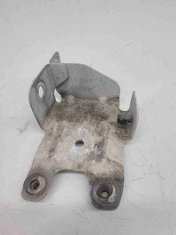 BENTLEY Continental Front Right Fender Holder 3w8821168 32431262
