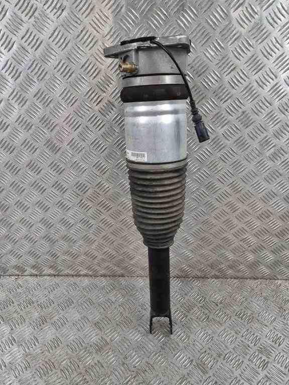 BENTLEY Continental  rear left pneumatic shock absorber 3W7616001F 32431437