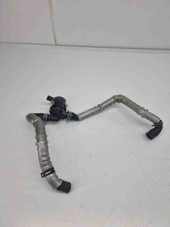 BENTLEY Continental Моторчик  циркуляции охлаждения 3W0965561 32431461
