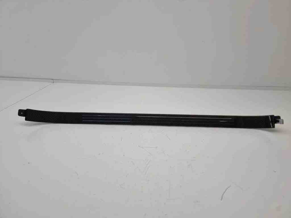 BENTLEY Continental Отделка переднего правого порога 862017,3W8863382A,BE2001S 32431464