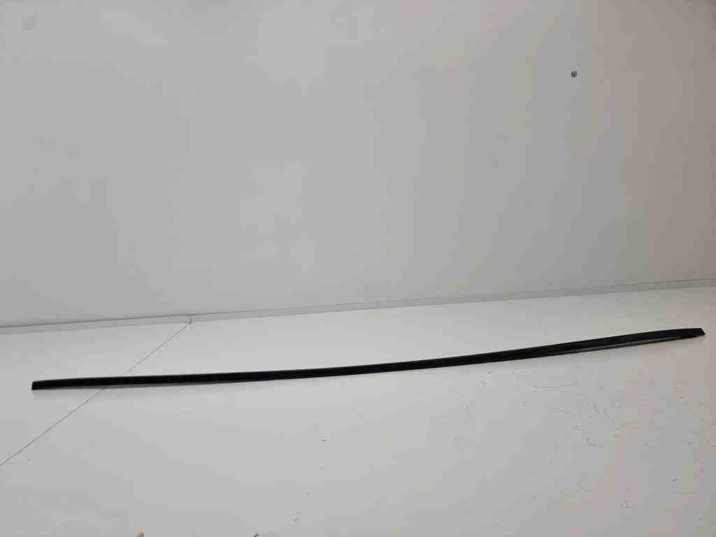 BENTLEY Continental Молдинг крыши левый 3W7853185E 32431504