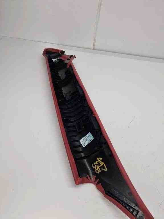 BENTLEY Continental Headlight Washer Nozzle Pipe 3W7867458 32431559