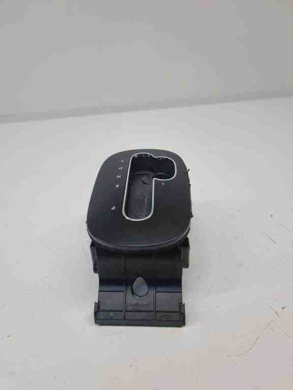 BENTLEY Continental Front right mirror trim 3W2713117C 32431577