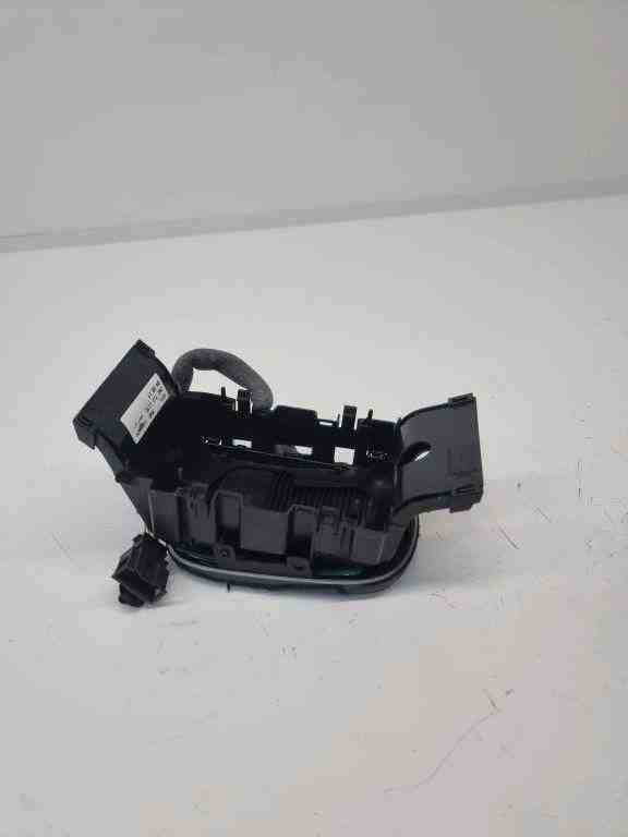 BENTLEY Continental Front right mirror trim 3W2713117C 32431577