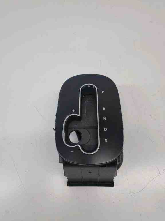 BENTLEY Continental Front right mirror trim 3W2713117C 32431577