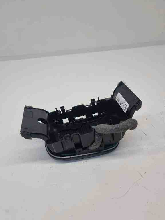 BENTLEY Continental Front right mirror trim 3W2713117C 32431577