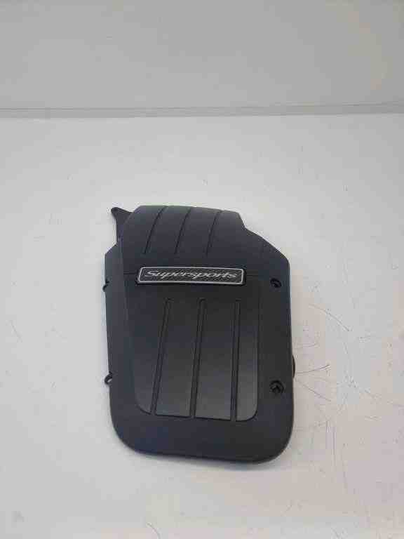 BENTLEY Continental Air Filter Box Upper Part 32432109