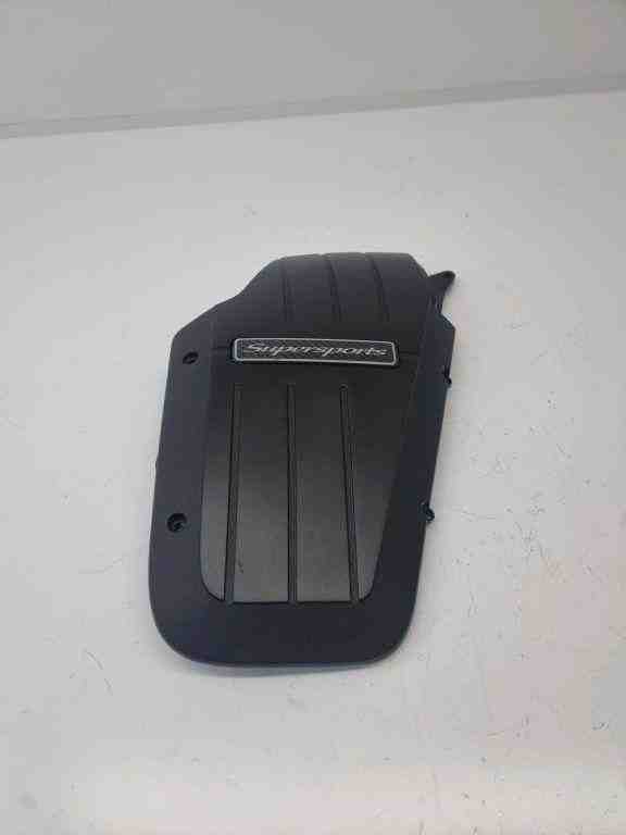 BENTLEY Continental Air Filter Box Upper Part 32432114