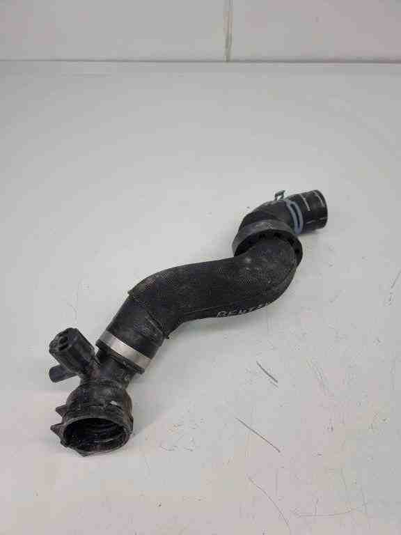 BENTLEY Continental Coolant Hose Pipe 3W0122101C 32432132