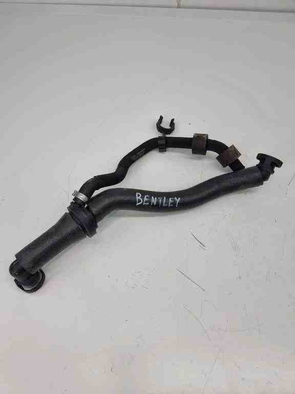 BENTLEY Continental Breather hose 07C103561 32432133