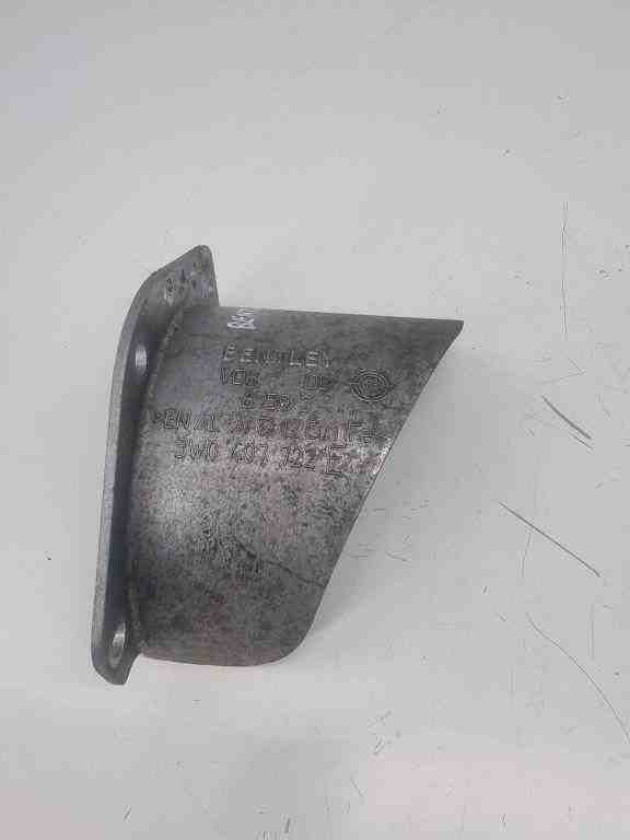 BENTLEY Continental Heat Protection 3W0407722E 32432135