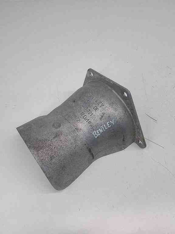 BENTLEY Continental Heat Protection 3W0407721 32432142