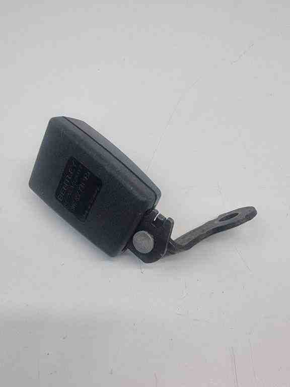 BENTLEY Continental Rear Left Seat Buckle 3W7857739 32432149