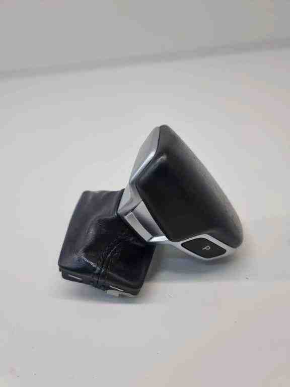 AUDI A5 Sportback F5 (2016-2024) Front right mirror trim 32432708