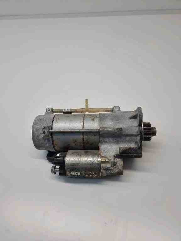 LAND ROVER Range Rover Sport 2 generation (2013-2022) Rear Left Shock Absorber 32432765