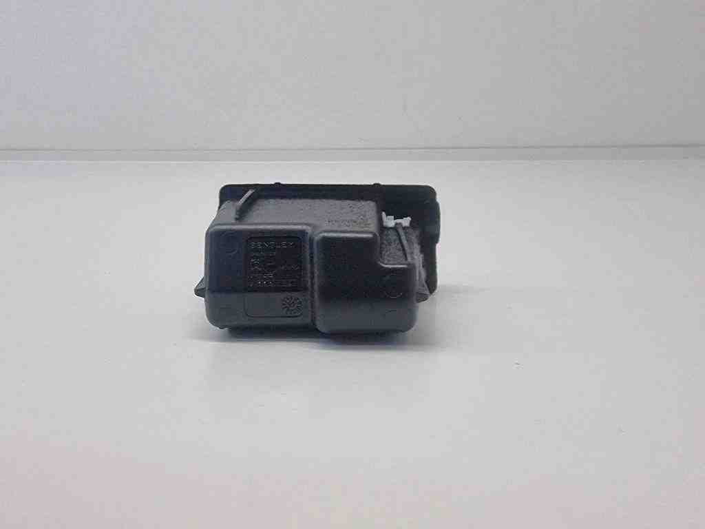 BENTLEY Continental Отделка центральной консоли 3W5863075 32432814