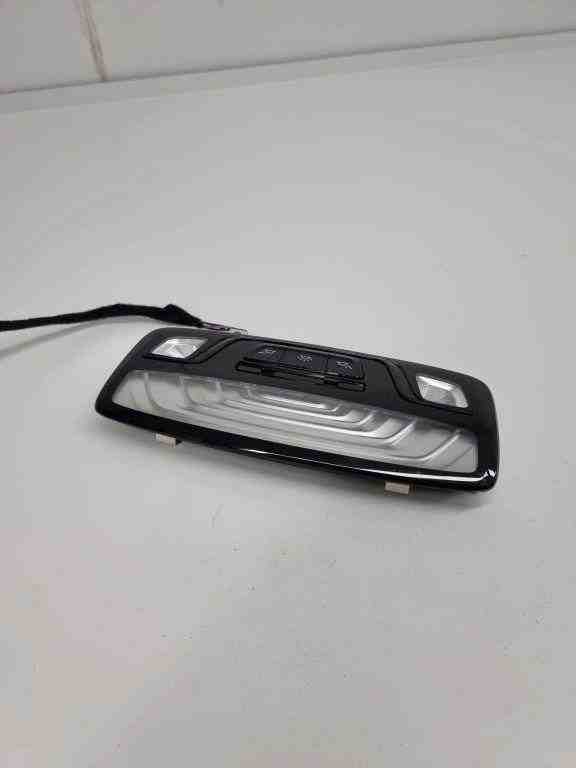 BMW 5 Series G30/G31 (2016-2023) Interior Lighting 43684861403 32433066