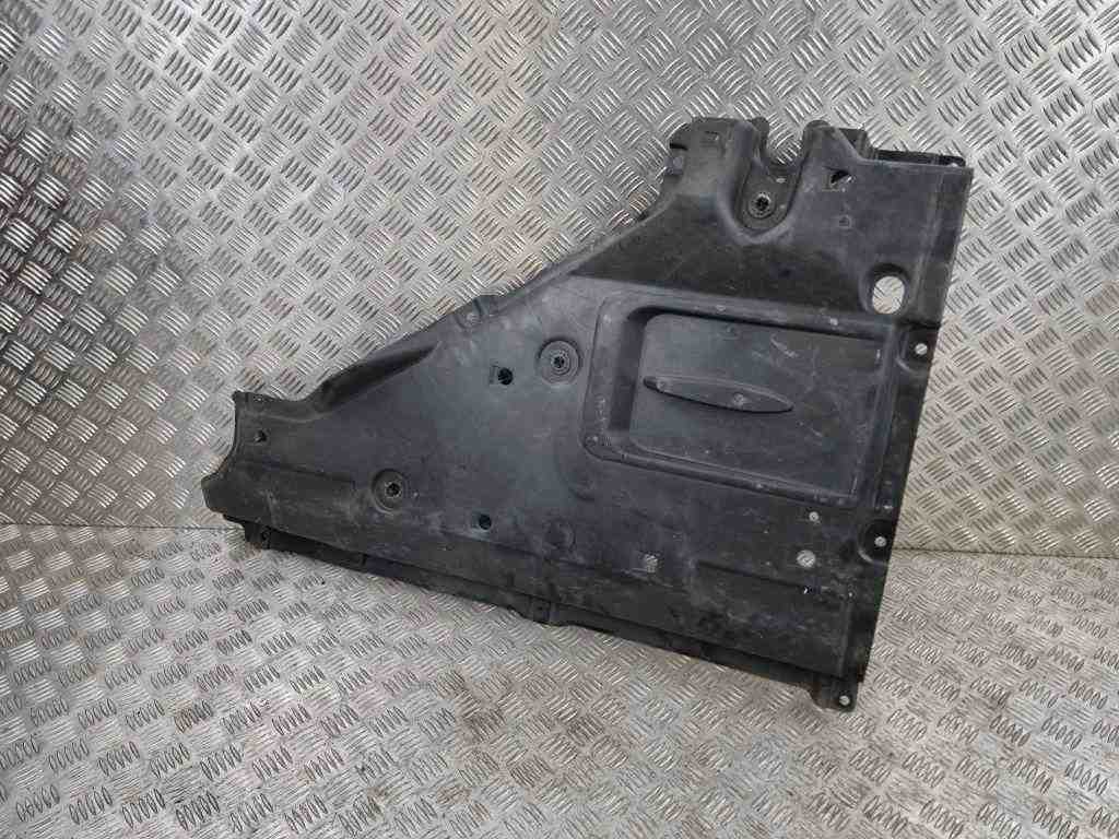 LEXUS RX 4 generation (2015-2024) Rear Middle Bottom Protection 5816748080 32433197