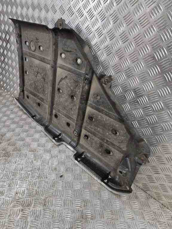 LEXUS RX 4 generation (2015-2024) Rear Middle Bottom Protection 7760648150 32433198